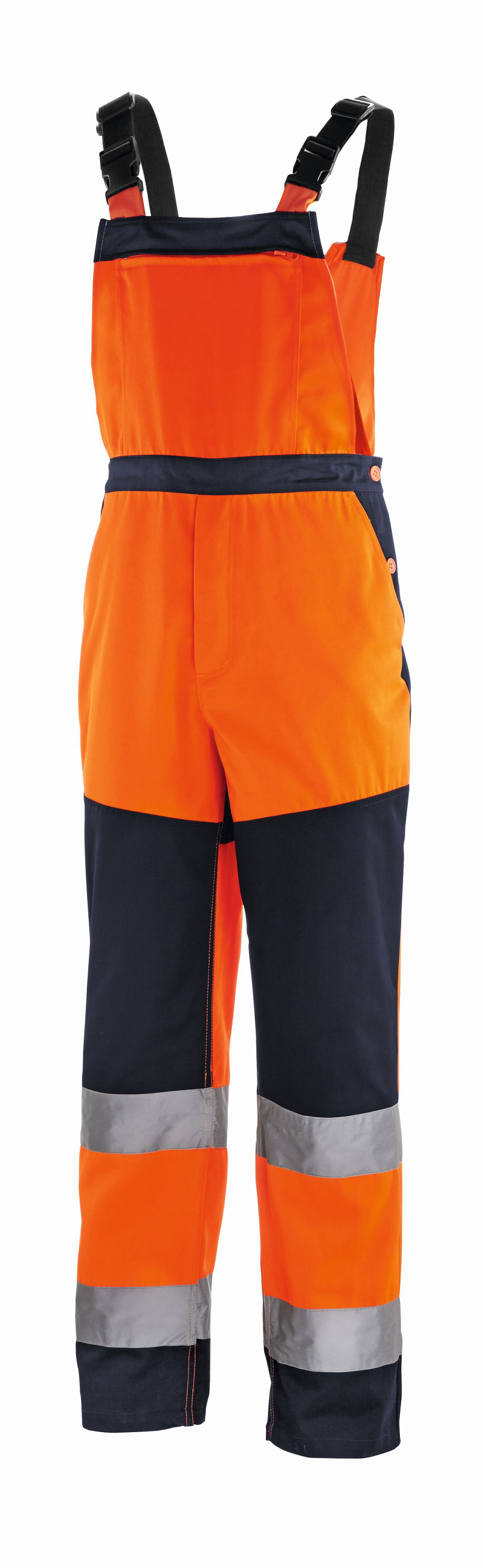 TeXXor AMAZONAS Arbeitslatzhose – Canvas 320g/m², Robuste Hose Für Harte Tage
