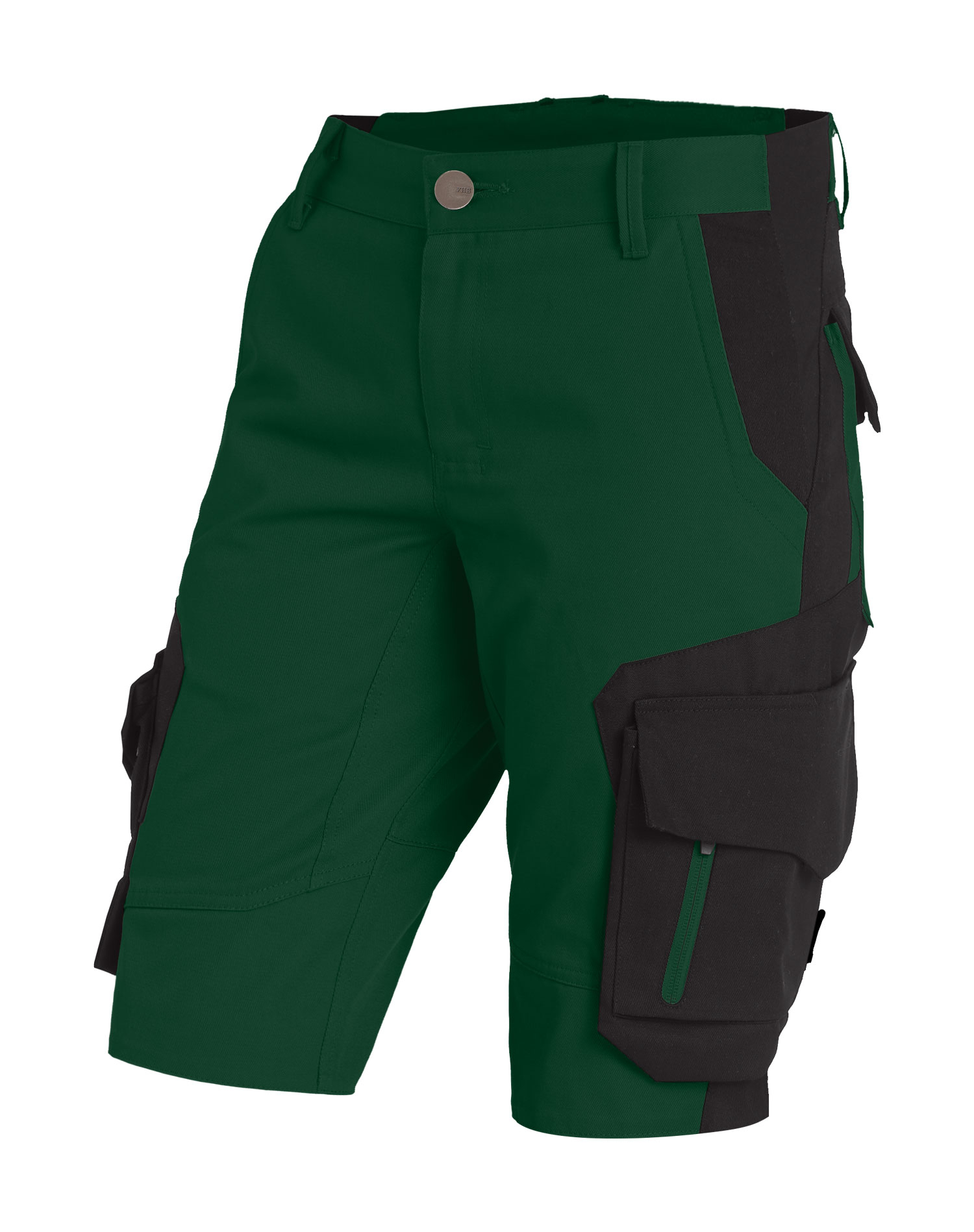 UVEX Herren Arbeitshose extra grün 56 8233611 UVEX Herren Arbeitshose extra grün 56 8233611