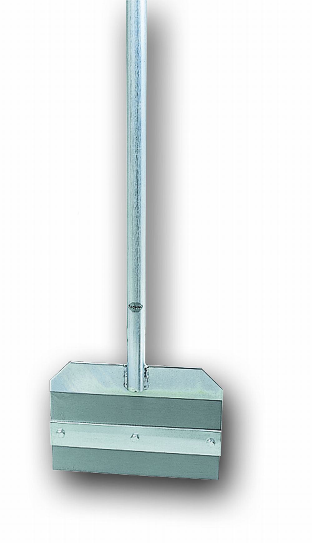 Fußbodenschaber Friess 250mm 0,7mm Ersatzblatt