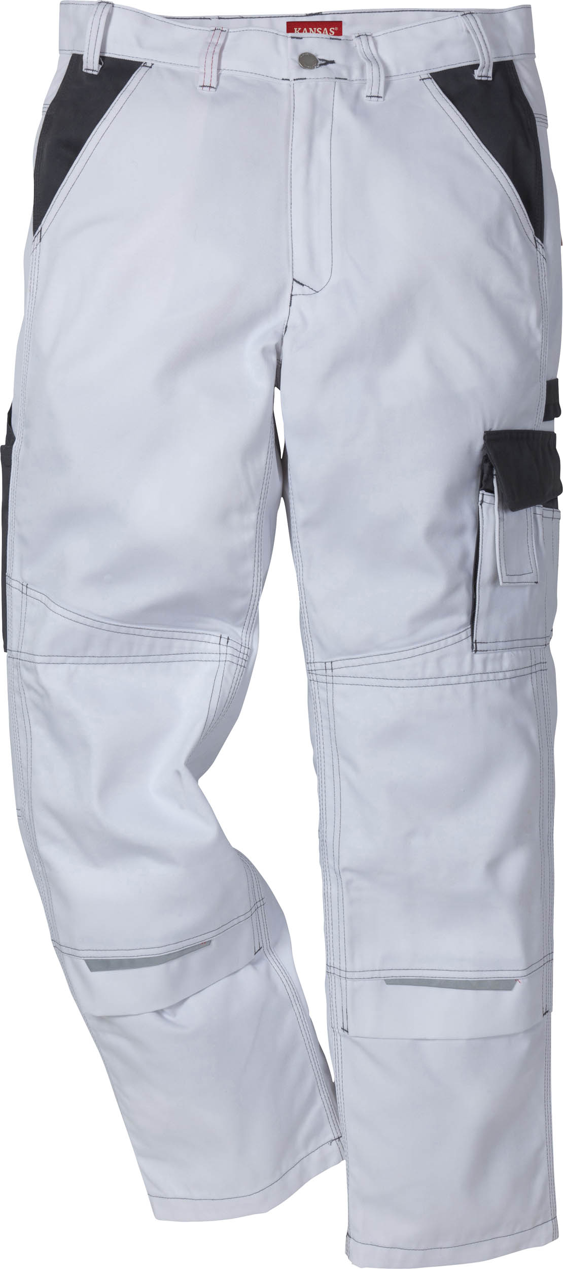 Fristads/Kansas ICON Two Bundhose100805.. main image 1