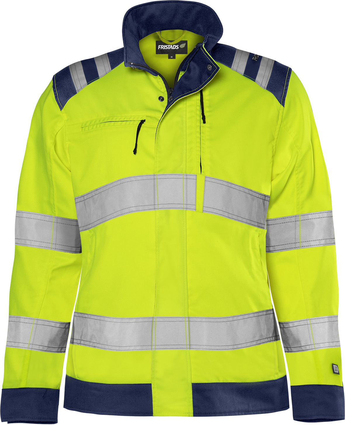 Nitras Warnschutz-Windbreaker | Gr. XS - 5XL | neo Nitras Warnschutz-Windbreaker | Gr. XS - 5XL | neo
