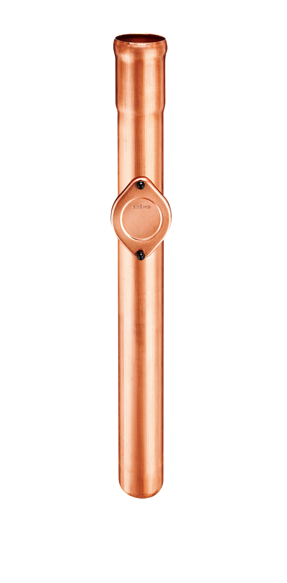 Standrohr Dn 100