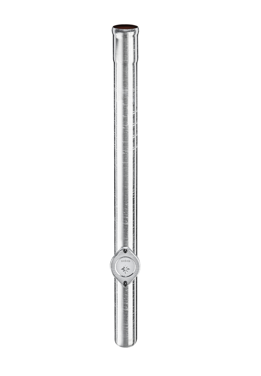 Standrohr Dn 100