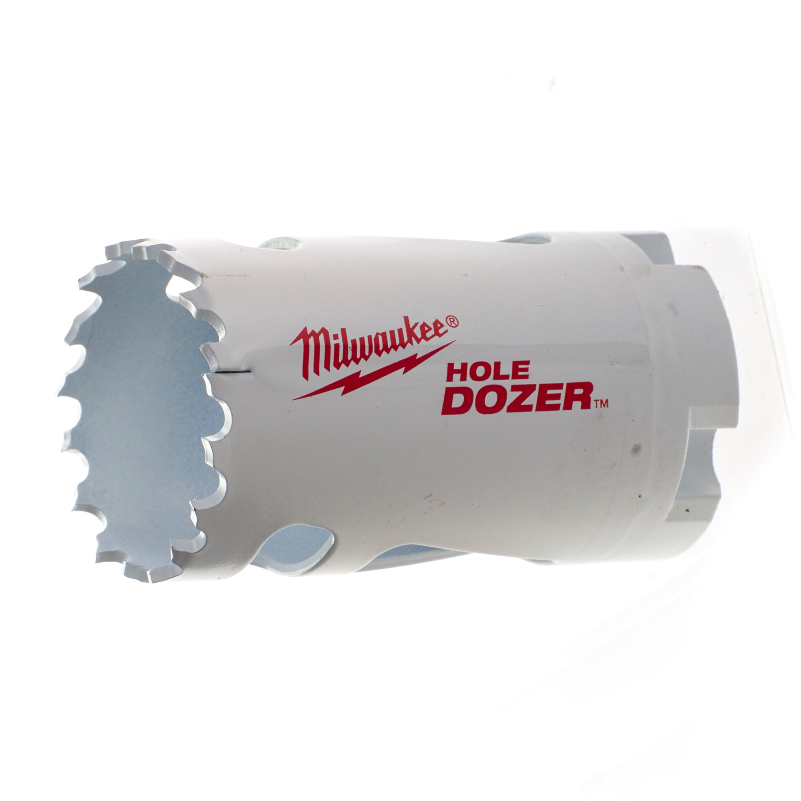 Milwaukee HOLE DOZER Lochsäge Bi-Met. 32mm 25er Pack