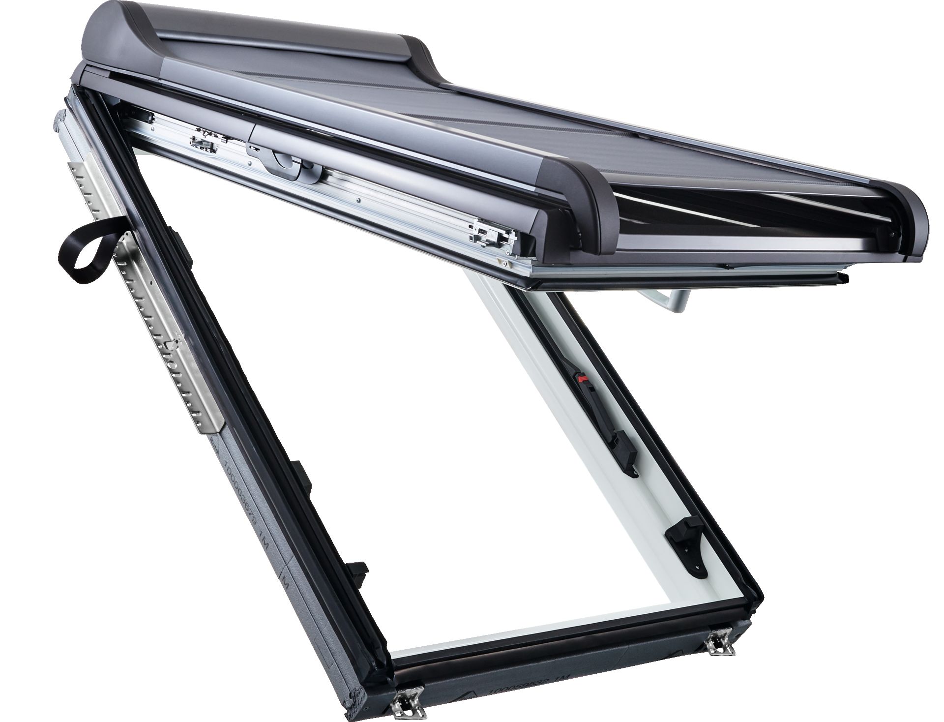 thule 3200 markise montage Color:desert grey Befestigung Markisen elektrisch Test 2026