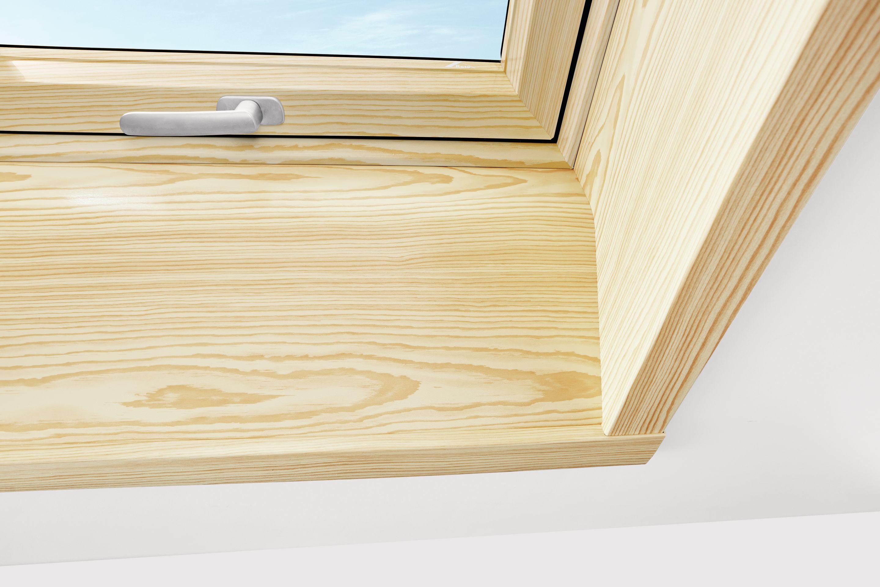 Dachfenster Innenfutter Roto