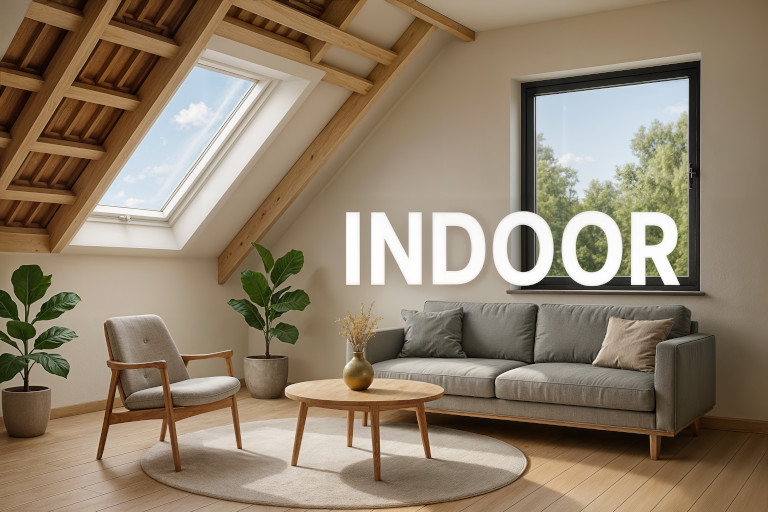 Indoor