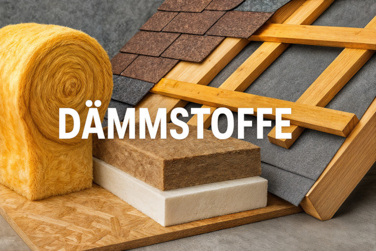 Dämmstoffe