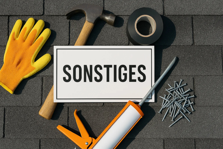 Sonstiges